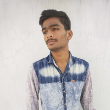 Dax Poshiya-Freelancer in Surat,India