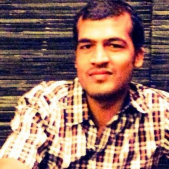 M Kumar-Freelancer in Bangalore,India