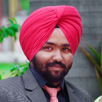 Devinderpal Singh-Freelancer in Chandigarh,India