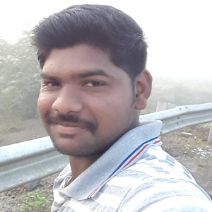 Prashant Chambhare-Freelancer in Deoli,India