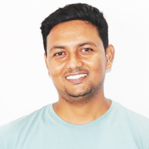 Raju Yadav-Freelancer in New Delhi,India