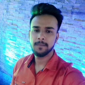 Amit Srivastava-Freelancer in ,India