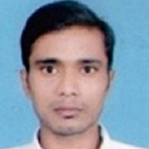Vikash Kumar-Freelancer in JEHANABAD,India