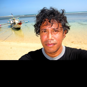 Rony De Rozario-Freelancer in sukabumi,Indonesia