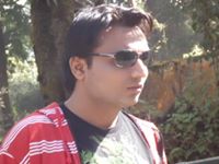 Ajay Mishra-Freelancer in Mumbai,India