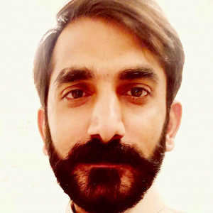 Muhammad Umar Bin Ajmal-Freelancer in Islamabad,Pakistan