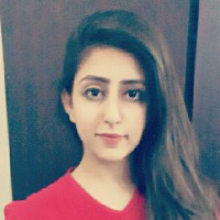 Shanza Farooq-Freelancer in Lahore,Pakistan