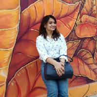 Apurva Jain-Freelancer in New Delhi,India