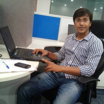 Sachin Agarwal-Freelancer in Bangalore,India