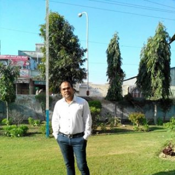 Sandesh Dubey-Freelancer in Indore,India