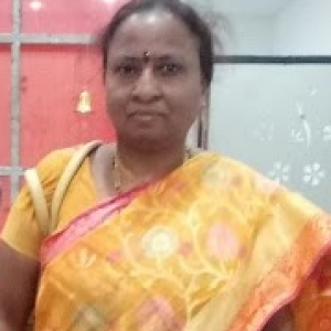 Vijayalakshmi Allam-Freelancer in Visakhapatnam,India
