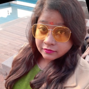 Rewa Srivastava-Freelancer in ,India