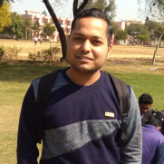 ROHIT UPADHYAY-Freelancer in Meerut,India