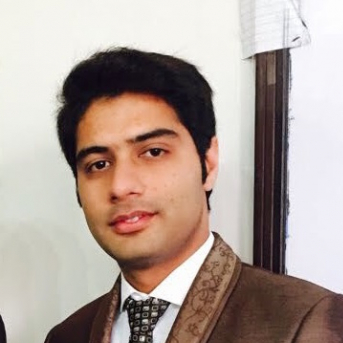 Qaisar Mehmud-Freelancer in Pakistan,UAE