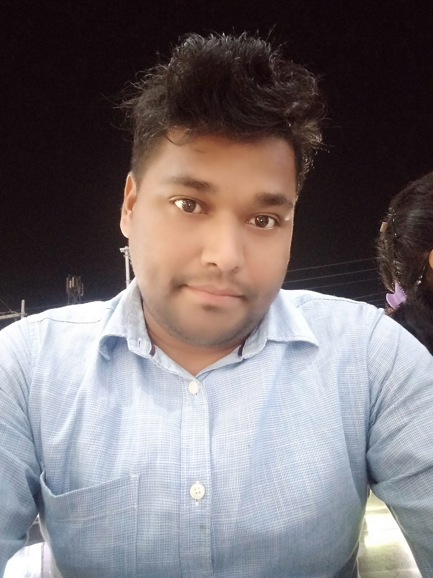 Manoj Medhi-Freelancer in Guwahati,India