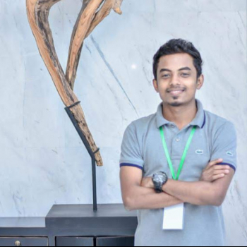 Aadhil Imam-Freelancer in ,Sri Lanka