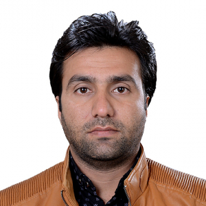 Mostafa Shakibani-Freelancer in Herat,Afghanistan