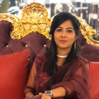 Neha Sharma-Freelancer in ,India