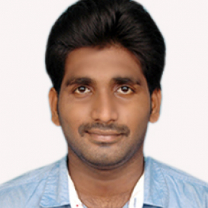 Vignesh D-Freelancer in Bengaluru,India