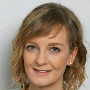 Nadia Keating-Freelancer in ,Germany