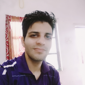 Sahil Usmani-Freelancer in Muzaffarnagar,India