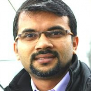 Anup Das Gupta-Freelancer in Bengaluru,India