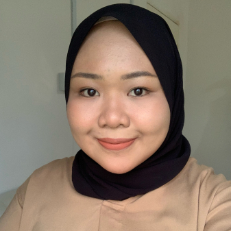 Nur Afrina Nadirah Binti Rajali-Freelancer in ,Malaysia