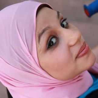 Fatma Mohammed-Freelancer in Cairo,Egypt