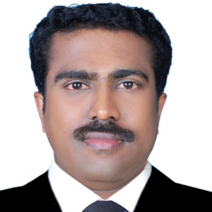 Shabu Uk-Freelancer in Chorode,India