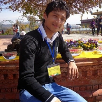 Bijay Pant-Freelancer in Kathmandu,Nepal