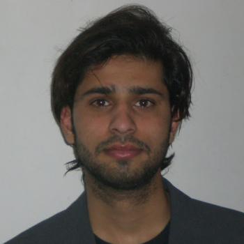 Hassham Rajan-Freelancer in Lahore,Pakistan