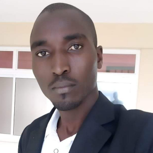 Amoz Yator-Freelancer in ,Kenya