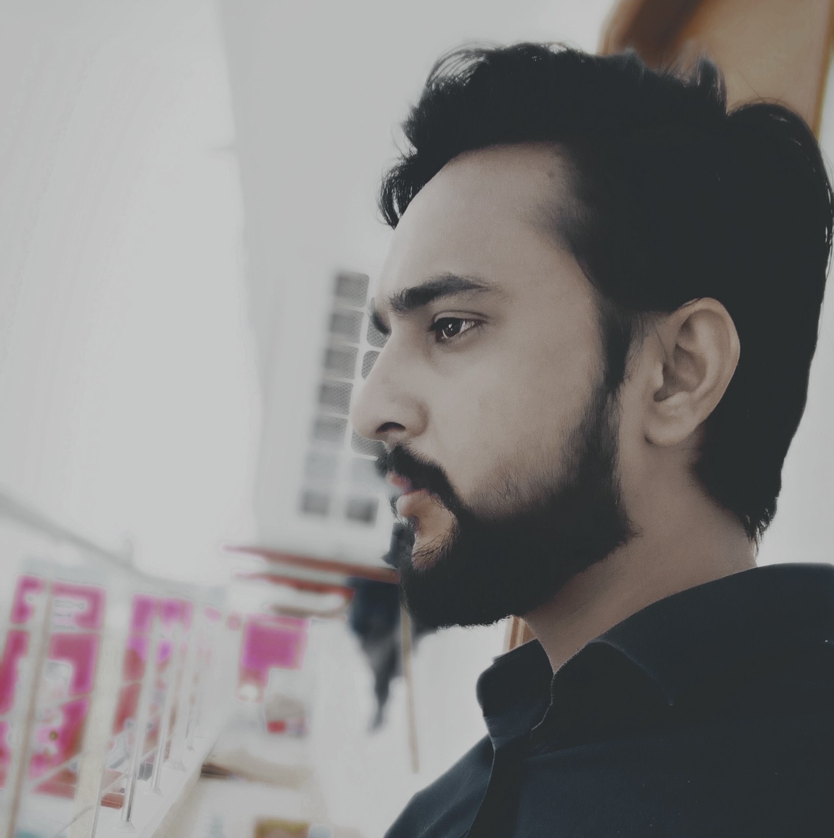 Arsalan Suri-Freelancer in Karachi,Pakistan
