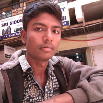 Sachin Kumar Sp-Freelancer in Hubli,India