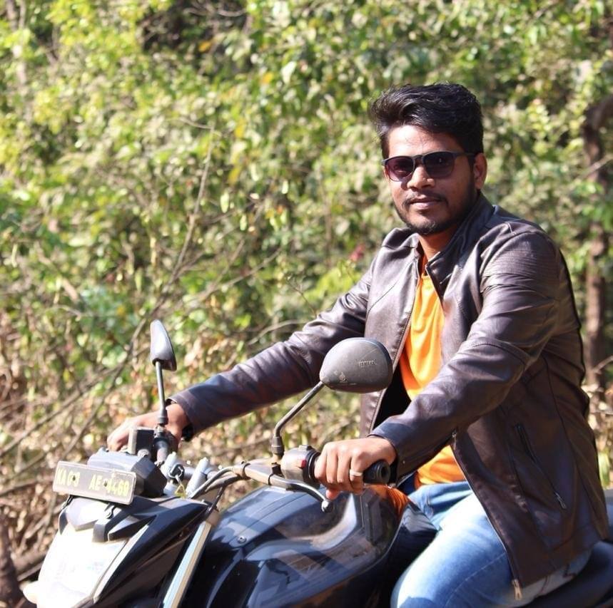 Sandeep Devdurga-Freelancer in Gulbarga,India