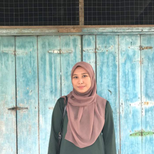 Nadhirah Kahar-Freelancer in SELAMA,Malaysia