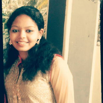 Vishakha Nair-Freelancer in Chengannur,India