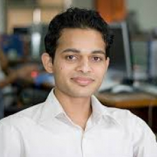 Abhishek-Freelancer in indore,India