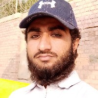 Ahmad Attar-Freelancer in Dera Ghazi Khan,Pakistan