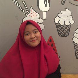 Siti Rohaida Binti Mohd Rahim-Freelancer in Raub,Malaysia