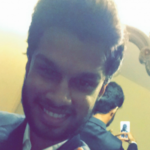 Ramanujan Radha-Freelancer in ,India