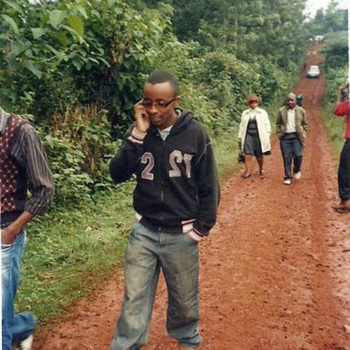 John Gakobo-Freelancer in Nairobi,Kenya