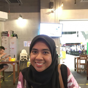 Nurul Najiha Binti Azhar-Freelancer in Kuala Lumpur,Malaysia