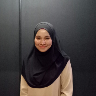 Nurul Ainna Yusof-Freelancer in Kedah,Malaysia