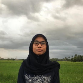 Nurul Ashikin-Freelancer in Kedah,Malaysia