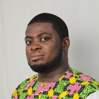 Sam Wise-Freelancer in Accra,Ghana