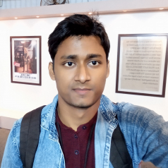 Manoj Ghosh-Freelancer in ,India