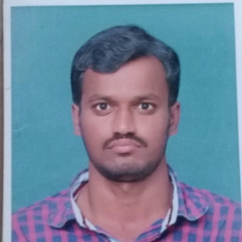 Gottipati Kishore-Freelancer in Hyderabad,India