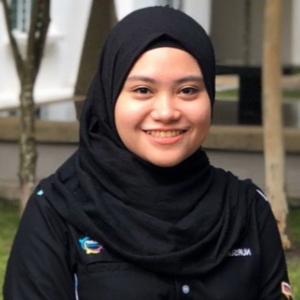 Nur Suhaida-Freelancer in Shah Alam,Malaysia