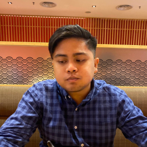 Syafiq Aiman Sabarudin-Freelancer in Kuala Lumpur,Malaysia